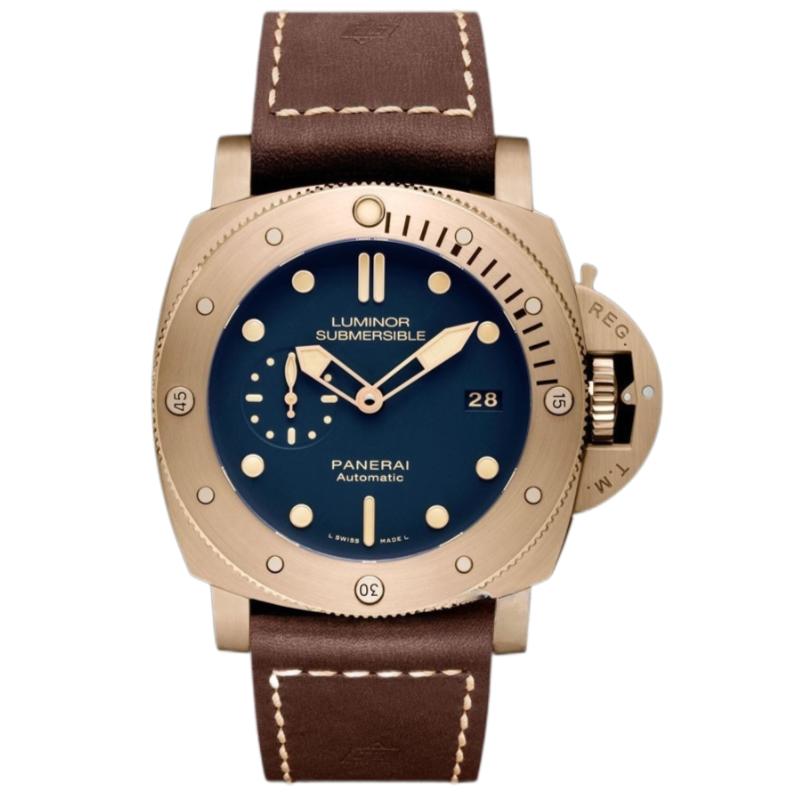 Panerai Submersible PAM00671